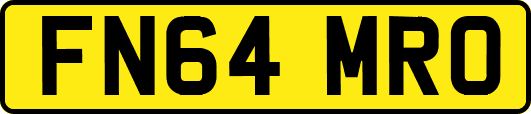 FN64MRO