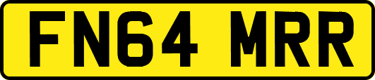 FN64MRR