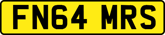 FN64MRS
