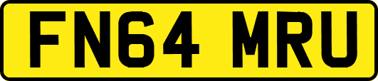 FN64MRU