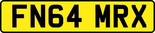 FN64MRX