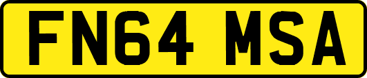 FN64MSA