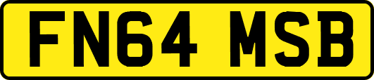 FN64MSB