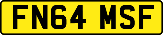 FN64MSF