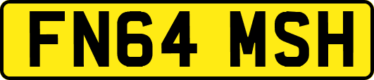 FN64MSH