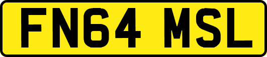FN64MSL