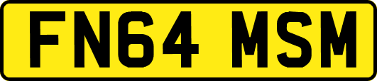 FN64MSM