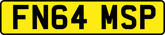 FN64MSP