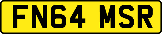 FN64MSR