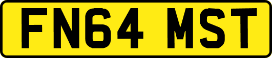 FN64MST