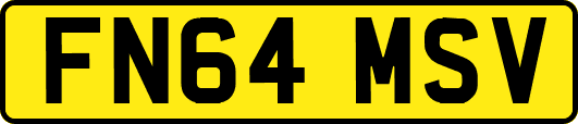 FN64MSV