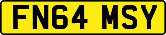 FN64MSY