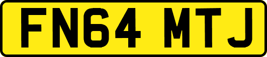 FN64MTJ