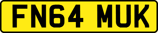 FN64MUK