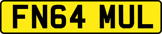 FN64MUL