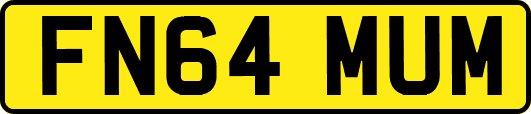 FN64MUM