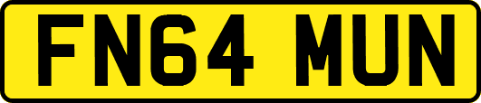 FN64MUN