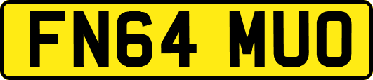 FN64MUO