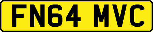 FN64MVC