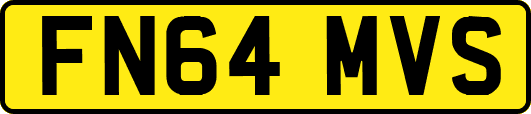 FN64MVS