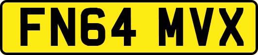 FN64MVX