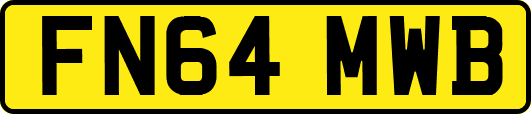 FN64MWB
