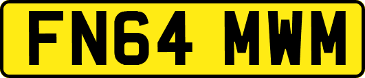 FN64MWM
