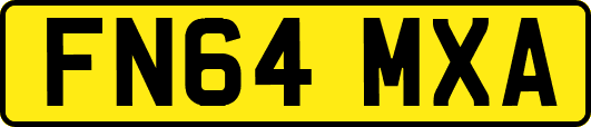 FN64MXA