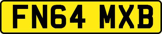FN64MXB