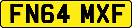 FN64MXF