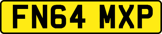 FN64MXP