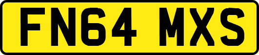 FN64MXS