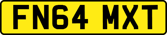 FN64MXT