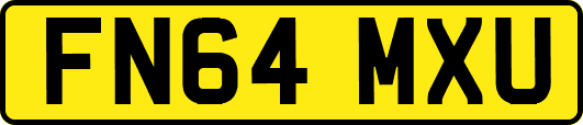 FN64MXU