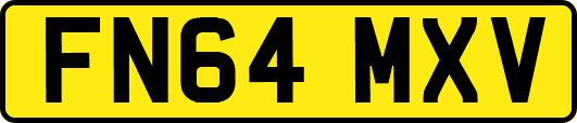 FN64MXV
