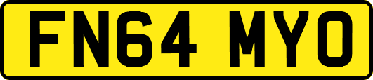 FN64MYO