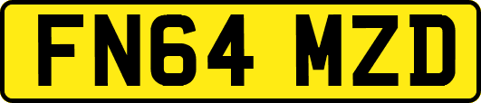 FN64MZD