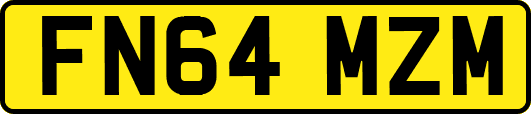FN64MZM