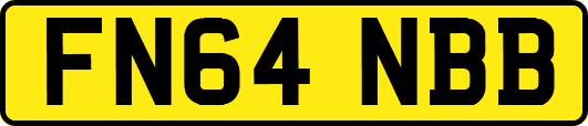 FN64NBB