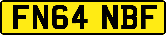 FN64NBF