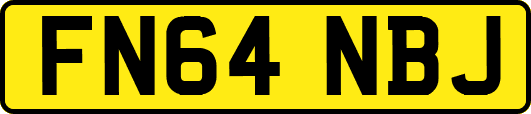 FN64NBJ