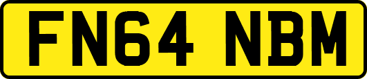 FN64NBM