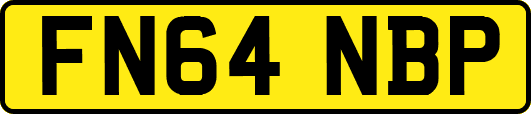 FN64NBP