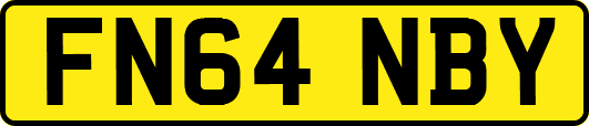 FN64NBY