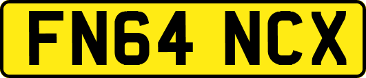 FN64NCX