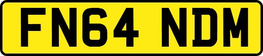 FN64NDM