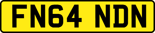 FN64NDN