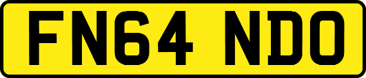 FN64NDO