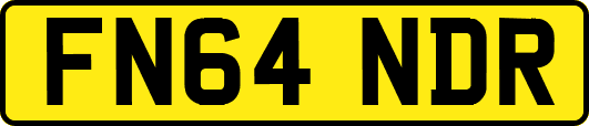 FN64NDR