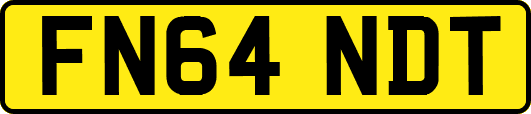 FN64NDT